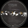 Suzanne Vega – Solitude Standing, LP, A&M Records 082839513616