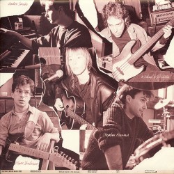 Suzanne Vega – Solitude Standing, LP, A&M Records 082839513616