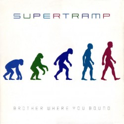 Supertramp – Brother Where...