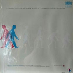 Supertramp – Brother Where You Bound, LP, A&M Records 082839501415