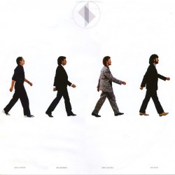 Supertramp – Brother Where You Bound, LP, A&M Records 082839501415