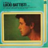 Lucio Battisti – Il Meglio Di Lucio Battisti Vol. 4, LP, Numero Uno ZNLN-33161
