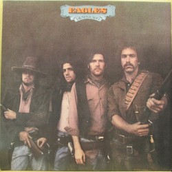 Eagles – Desperado, LP,...