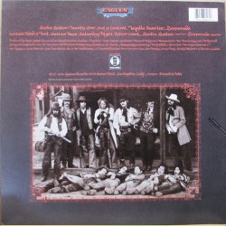 Eagles – Desperado, LP, Asylum Records 075596062718