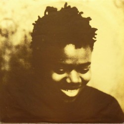 Tracy Chapman – Tracy Chapman, LP, Elektra 075596077415