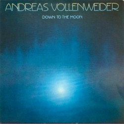 Andreas Vollenweider – Down...
