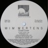 Wim Mertens – Close Cover, LP, Windham Hill Records 019341105619
