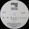 Wim Mertens – Close Cover, LP, Windham Hill Records 019341105619