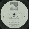 Shadowfax – The Dreams Of Children, LP, Windham Hill Records WH-1038