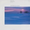 Michael Jones / David Lanz: Winter Solstice (Piano Solos), LP, Narada LP-1008