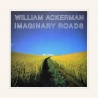 William Ackerman – Imaginary Roads, LP, Windham Hill Records 019341107811