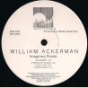 William Ackerman – Imaginary Roads, LP, Windham Hill Records 019341107811