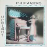 Philip Aaberg – Upright, LP, Windham Hill Records 019341108818