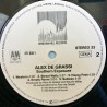 Alex de Grassi – Southern Exposure, LP, Windham Hill Records 082837103017