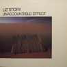 Liz Story – Unaccountable Effect, LP, Windham Hill Records 082837103413