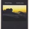 Michael Hedges – Aerial Boundaries, LP, Windham Hill Records 082837103215