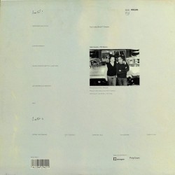 Fabio Concato – Giannutri, LP, Philips 4228429451