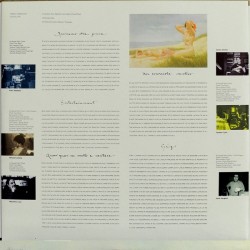 Fabio Concato – Giannutri, LP, Philips 4228429451