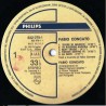 Fabio Concato – Fabio Concato, LP, Philips 822079-1