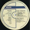 Fabio Concato – Fabio Concato, LP, Philips 822079-1