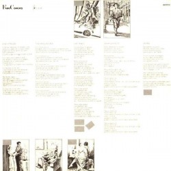 Fabio Concato – Fabio Concato, LP, Philips 822079-1