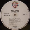 Paul Simon – Graceland, LP, Warner Bros. 07599254471