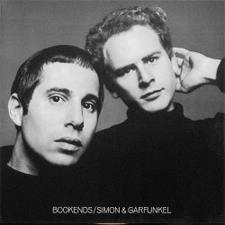 Simon & Garfunkel –...