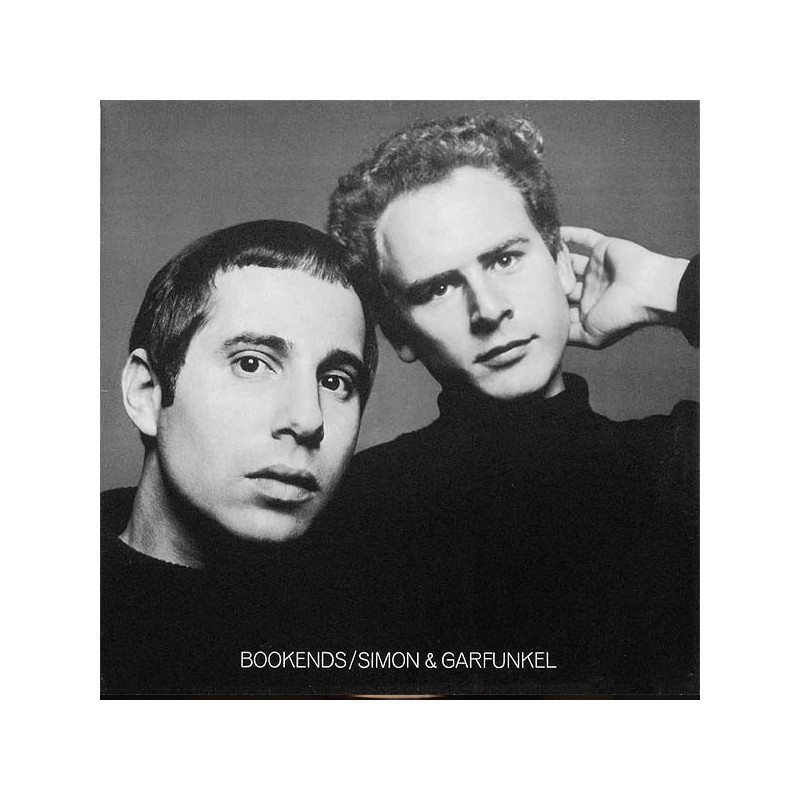 Simon & Garfunkel – Bookends, LP, CBS 32073