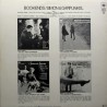 Simon & Garfunkel – Bookends, LP, CBS 32073