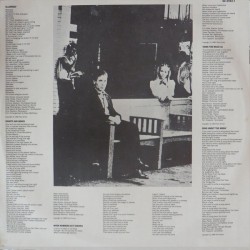 Paul Simon – Hearts And Bones, LP, Warner Bros. 07599239421