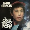 Paul Simon: One-Trick Pony, LP, Warner Bros. WB-56846