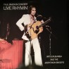 Paul Simon – Live Rhymin', LP, Warner Bros. 07599255901
