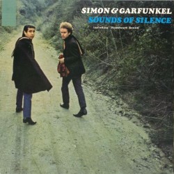 Simon & Garfunkel – Sounds...