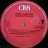 Simon & Garfunkel – Sounds Of Silence, LP, CBS 5099703202014