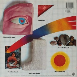 Paul Simon – There Goes Rhymin' Simon, LP, Warner Bros. 07599255891