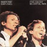 Simon & Garfunkel – The Concert In Central Park, 2x LP, Geffen Records GEF-96008