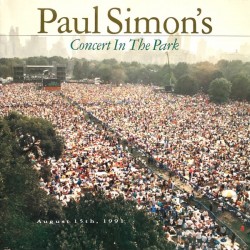 Paul Simon – Paul Simon's...