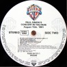 Paul Simon – Paul Simon's Concert In The Park, 2x LP gatefold, Warner Bros. 075992673716