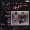 Special EFX – Mystique, LP, GRP 011105103312