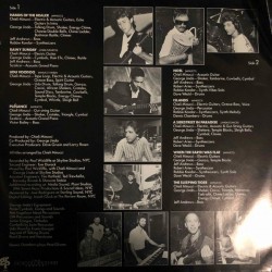 Special EFX – Mystique, LP, GRP 011105103312