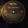 Various – Jazz A Mezzanotte 2, LP, Verve Records 3145151951