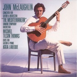 John McLaughlin & Katia...