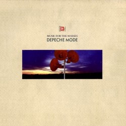 Depeche Mode – Music For...