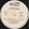 Depeche Mode – Music For The Masses, LP, Mute STUMM-47
