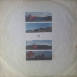 Depeche Mode – Music For The Masses, LP, Mute STUMM-47