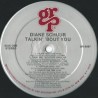 Diane Schuur – Talkin' 'Bout You, LP, GRP 011105956710