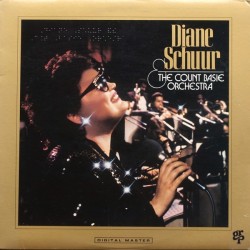 Diane Schuur & Count Basie...
