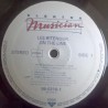 Lee Ritenour – On The Line, Elektra Musician 07559603101