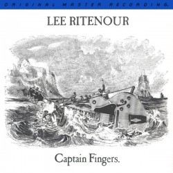 Lee Ritenour – Captain...