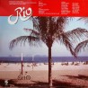 Lee Ritenour – Rio, LP, GRP 91017